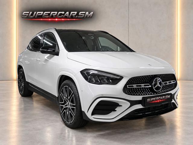 Mercedes-Benz GLA 200 AMG PREMIUM PANORAMA NIGHT 20 - foto 2 di 4