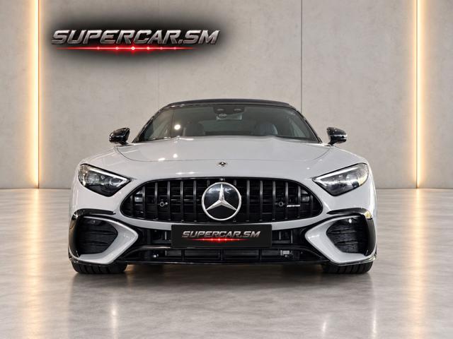 Mercedes-Benz SL 43 AMG PREMIUM PLUS Night V8 Styling - foto 2 di 4