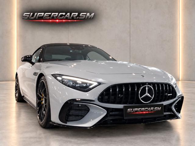 Mercedes-Benz SL 43 AMG PREMIUM PLUS Night V8 Styling - foto 3 di 4