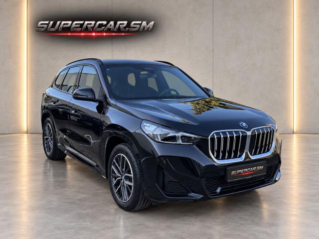 BMW X1 18i sDrive M SPORT HIFI TELECAMERA KEYLESS - foto 2 di 4