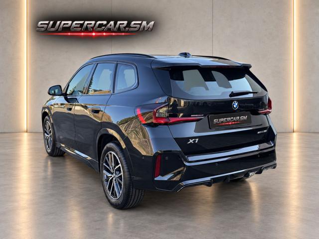 BMW X1 18i sDrive M SPORT HIFI TELECAMERA KEYLESS - foto 4 di 4