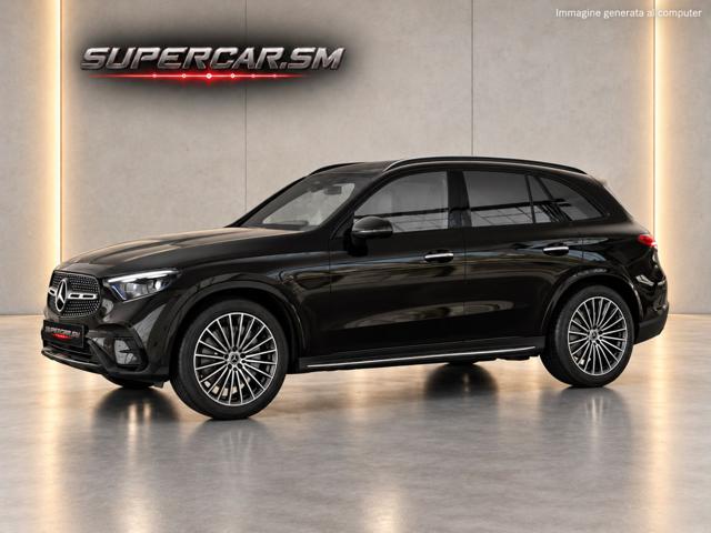 Mercedes-Benz GLC 220 d 4MATIC AMG PANORAMA 20 DIGITAL LIGHT - foto 3 di 4
