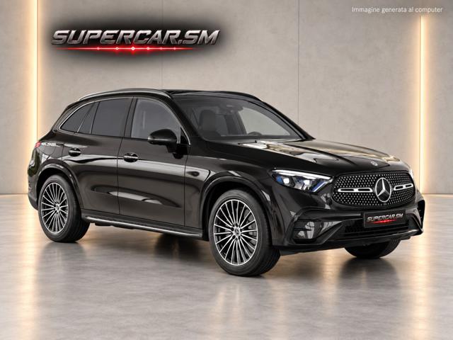 Mercedes-Benz GLC 220 d 4MATIC AMG PANORAMA 20 DIGITAL LIGHT - foto 2 di 4