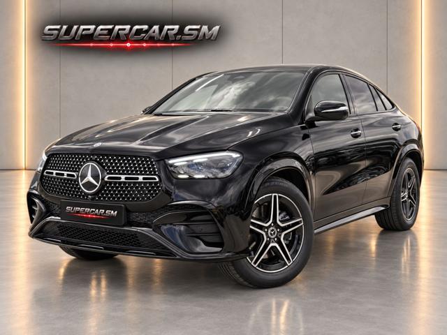 Mercedes-Benz GLE 300 d COUPE AMG PREMIUM NIGHT TETTO AIRMATIC, del 2026, 15.000 km, in vendita a Rimini (RN)