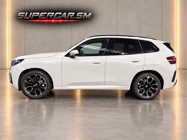 BMW X3 20i xDrive M SPORT ACC HARMAN KARDON 20 - foto 2 di 4