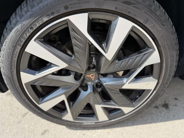 CUPRA Formentor 1.5 eTsi DSG TETTO SKYLINE 19 SEDILI SPORTIVI ACC - foto 3 di 4