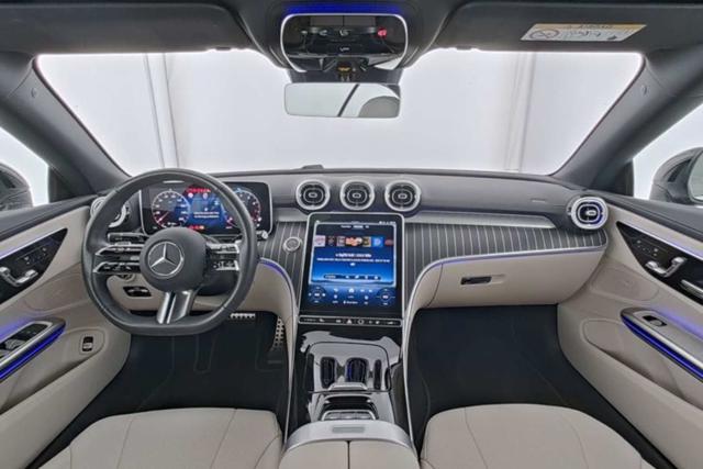 Mercedes-Benz CLE 200 Cabrio AMG Line + NIGHT Pack - foto 3 di 4