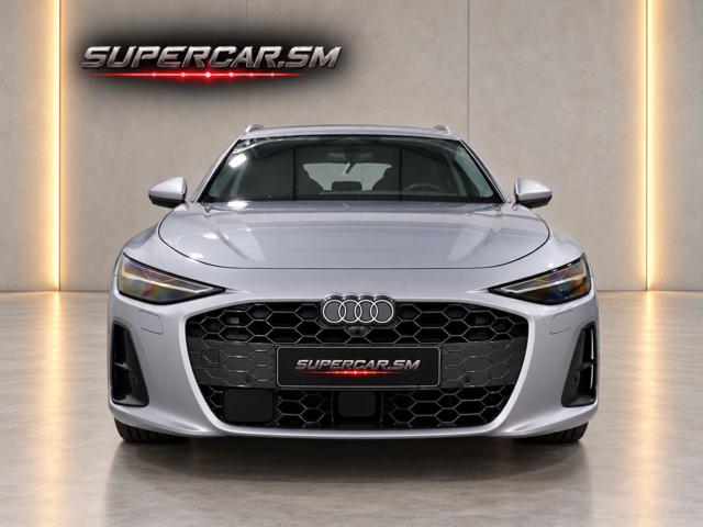 Audi A6 Avant QUATTRO TDI 19 TECH PLUS - foto 2 di 4