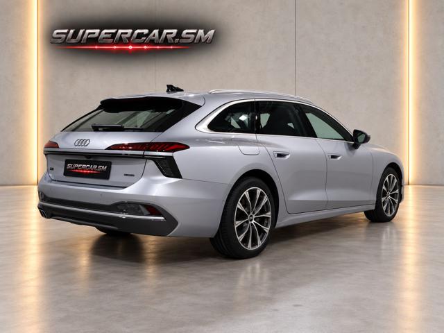 Audi A6 Avant QUATTRO TDI 19 TECH PLUS - foto 3 di 4