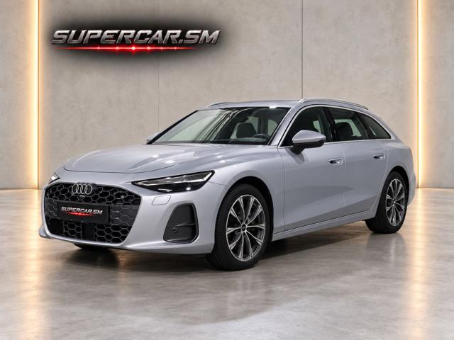 Audi A6 Avant QUATTRO TDI 19 TECH PLUS, del 2026, 15.570 km, in vendita a Rimini (RN)