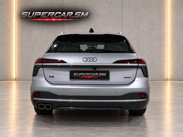 Audi A6 Avant QUATTRO TDI 19 TECH PLUS - foto 4 di 4