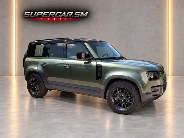 Land Rover Defender 110 D250 S BLACK PACK PELLE 19, del 2026, 15.900 km, in vendita a Rimini (RN)