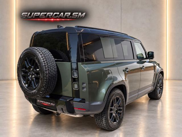 Land Rover Defender 110 D250 S BLACK PACK PELLE 19 - foto 2 di 4