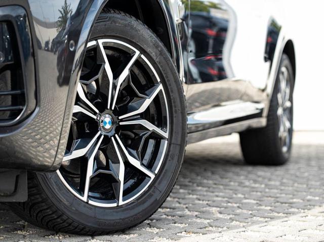 BMW X4 20d xDrive M SPORT PANORAMA BLACK PACK ACC LASER - foto 3 di 4