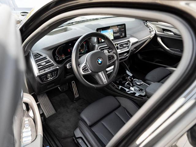 BMW X4 20d xDrive M SPORT PANORAMA BLACK PACK ACC LASER - foto 4 di 4