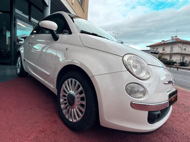 Fiat 500 1.2 150° ANNIVERSARIO TETTO PANORAMA GARANZIA - foto 2 di 4