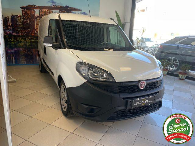 Fiat Doblo 1.6 MJT 105CV Cargo MAXI - foto 3 di 4