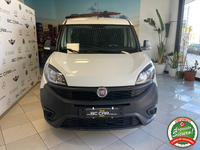 Fiat Doblo 1.6 MJT 105CV Cargo MAXI - foto 2 di 4