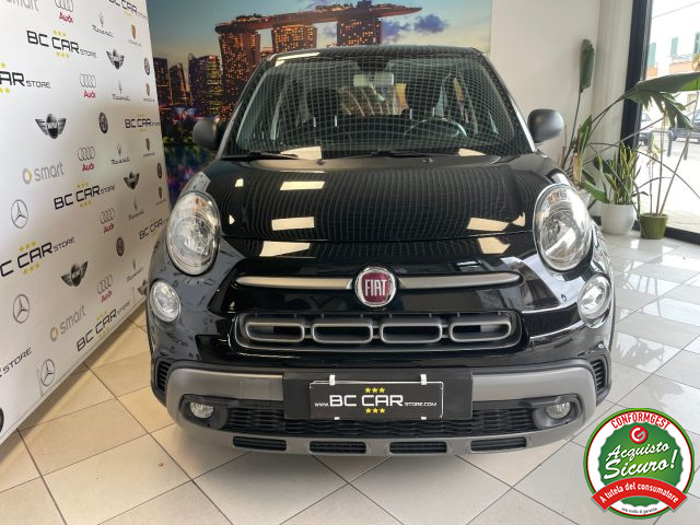 Fiat 500L 1.3 Mjt 95 cv CROSS *UnicoProprietario - foto 3 di 34
