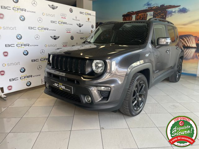 Jeep Renegade 1.6 Mjt DCT 120cv BROOKLYN EDITION - foto 1 di 4