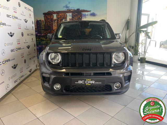 Jeep Renegade 1.6 Mjt DCT 120cv BROOKLYN EDITION - foto 4 di 4
