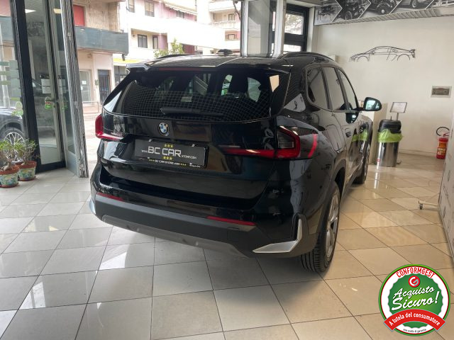 BMW X1 sDrive 18d 150cv aut. *FULL LED - foto 4 di 4