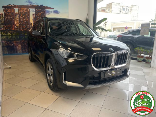 BMW X1 sDrive 18d 150cv aut. *FULL LED - foto 3 di 4