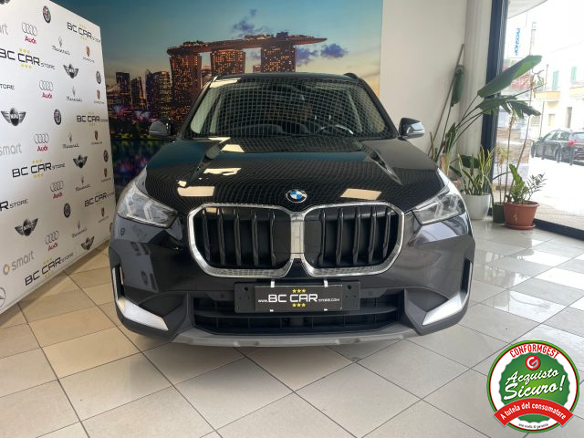 BMW X1 sDrive 18d 150cv aut. *FULL LED - foto 2 di 4
