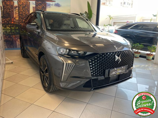 DS Automobiles DS 7 Esprit de Voyage 1.5 BlueHDI 130cv Aut. - foto 3 di 30