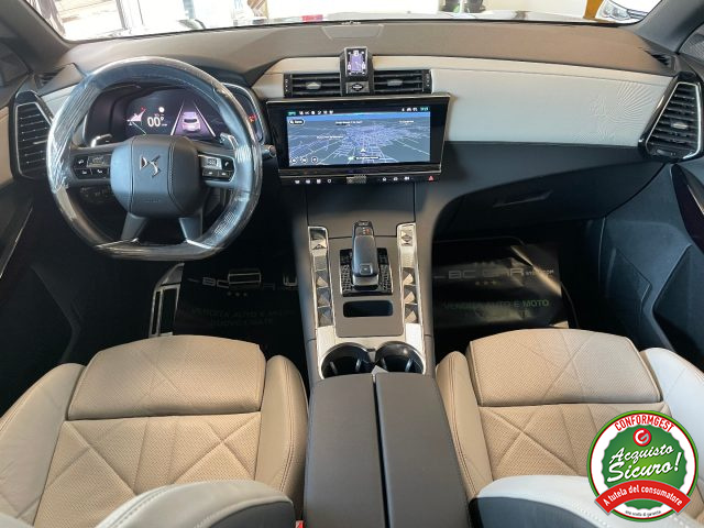 DS Automobiles DS 7 Esprit de Voyage 1.5 BlueHDI 130cv Aut. usato a MESAGNE