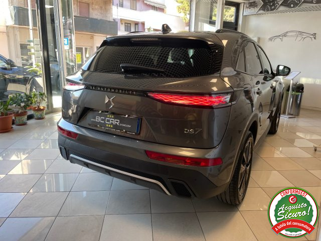 DS Automobiles DS 7 Esprit de Voyage 1.5 BlueHDI 130cv Aut. - foto 4 di 30