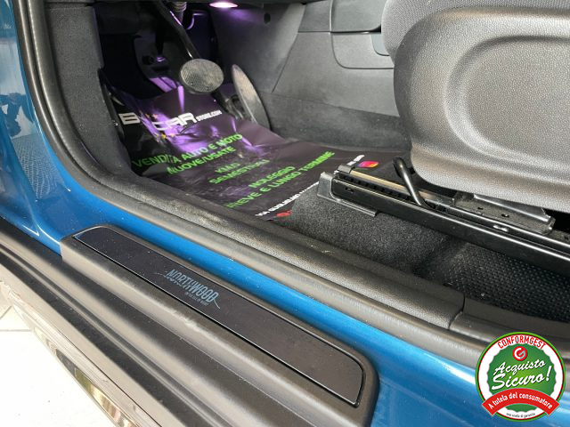 MINI Countryman 2.0 Cooper D 150cv Aut. Northwood usato a MESAGNE