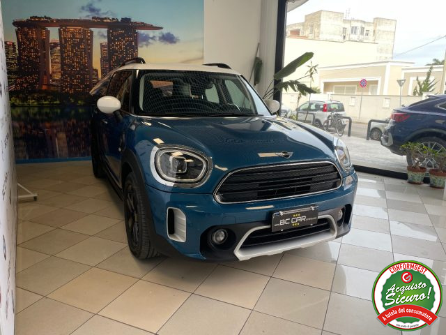 MINI Countryman 2.0 Cooper D 150cv Aut. Northwood - foto 3 di 4