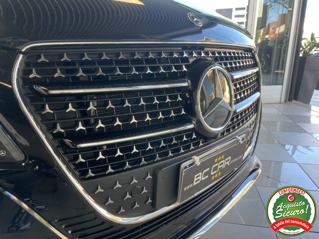 Mercedes-Benz V 250 d Aut. 8 POSTI ExtraLong NEW MODEL usato a MESAGNE