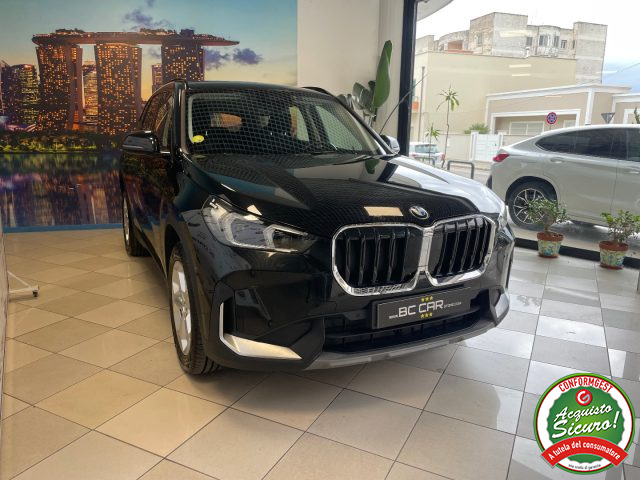 BMW X1 sDrive 18d Aut. 150cv *FULL LED - foto 3 di 4