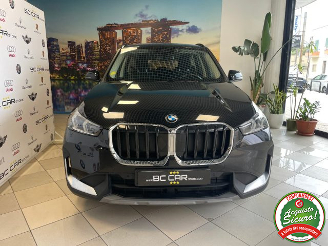BMW X1 sDrive 18d Aut. 150cv *FULL LED - foto 2 di 4