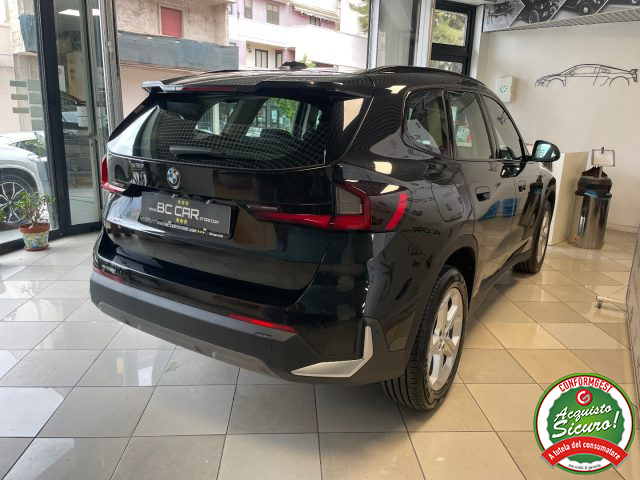 BMW X1 sDrive 18d Aut. 150cv *FULL LED - foto 4 di 4