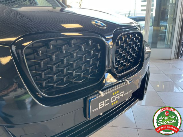BMW X4 xDrive20d 48V Msport *Unico Proprietario usato a MESAGNE