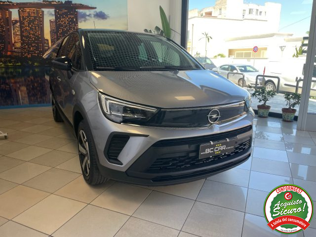 Opel Crossland 1.5 D 120cv Edition AT6 *FULL LED - foto 3 di 4