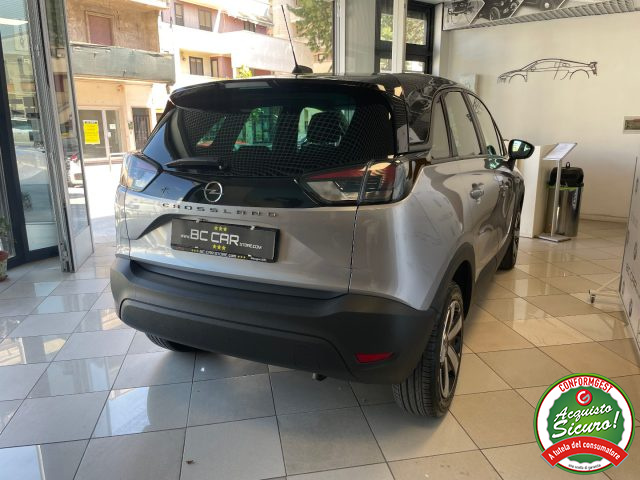 Opel Crossland 1.5 D 120cv Edition AT6 *FULL LED - foto 4 di 4