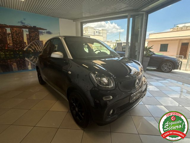 smart forFour 70 1.0 Passion *TETTO - foto 3 di 4