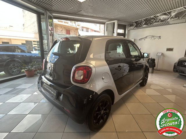 smart forFour 70 1.0 Passion *TETTO - foto 4 di 4