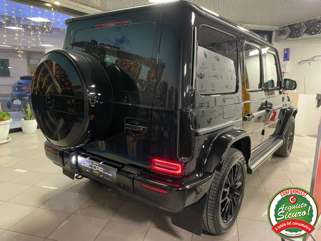 Mercedes-Benz G 500 PREMIUM AMG Line *Uff. Mercedes Benz - foto 2 di 4