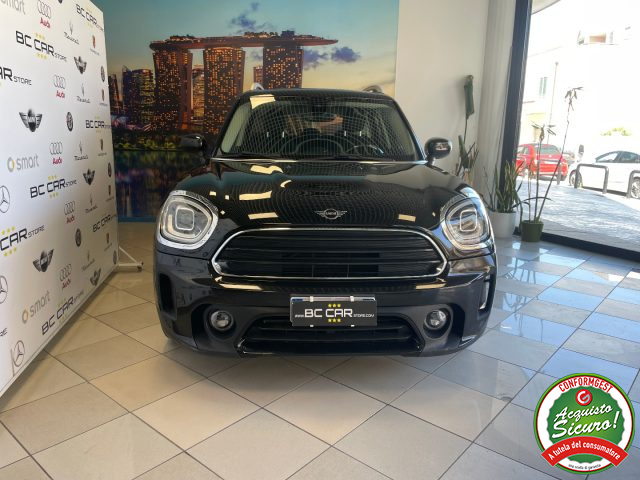 MINI Countryman 2.0 Cooper D 150cv Aut. *NAVI - foto 2 di 4