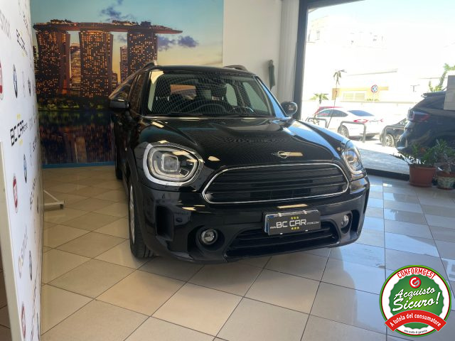 MINI Countryman 2.0 Cooper D 150cv Aut. *NAVI - foto 3 di 4