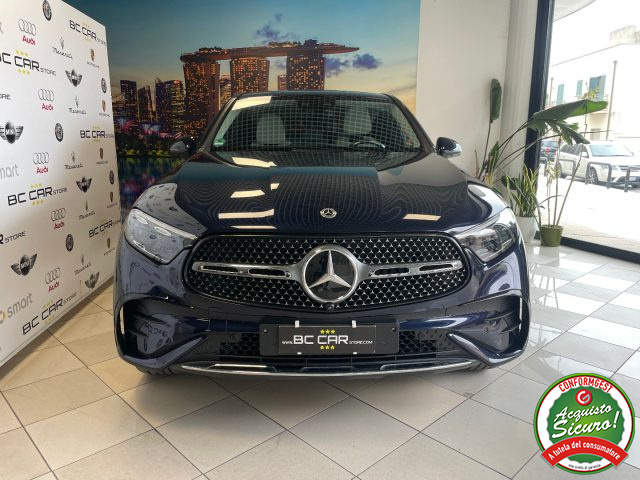 Mercedes-Benz GLC 300 de 4Matic Coupé AMG PREMIUM - foto 2 di 4