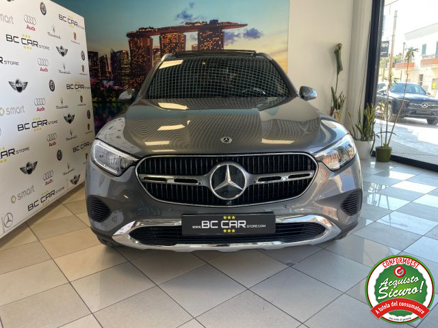 Mercedes-Benz GLC 220 d 4Matic Advanced *TETTO APRIBILE - foto 2 di 4