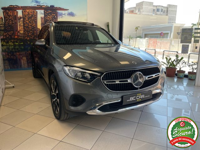Mercedes-Benz GLC 220 d 4Matic Advanced *TETTO APRIBILE - foto 3 di 4