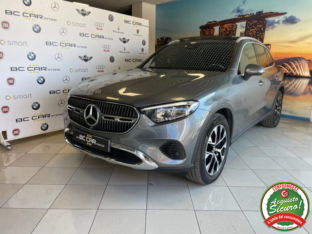 Mercedes-Benz GLC 220 d 4Matic Advanced *TETTO APRIBILE usato a MESAGNE
