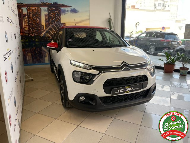Citroen C3 PureTech 110cv SHINE *Restyling - foto 3 di 4